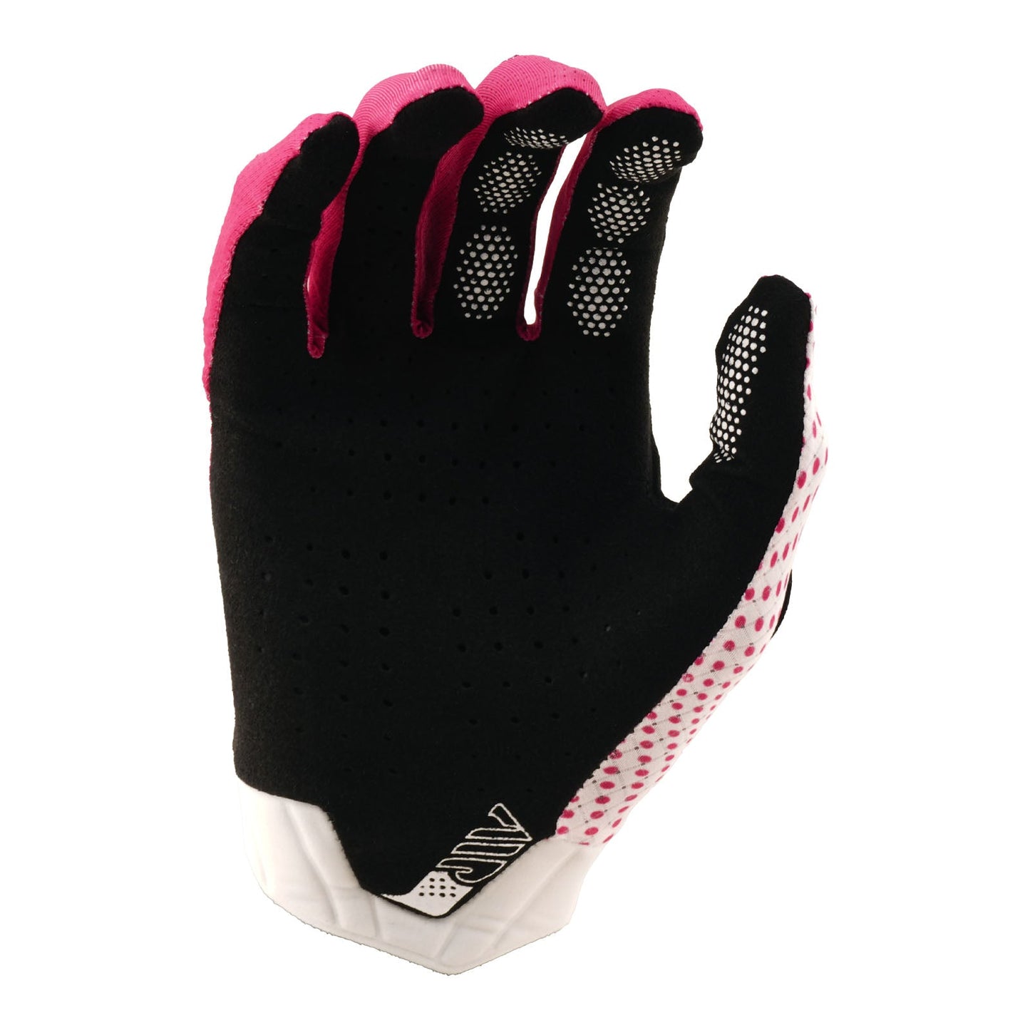 Air Glove Troy Lee Designs X SRAM Radioscape Fuschia