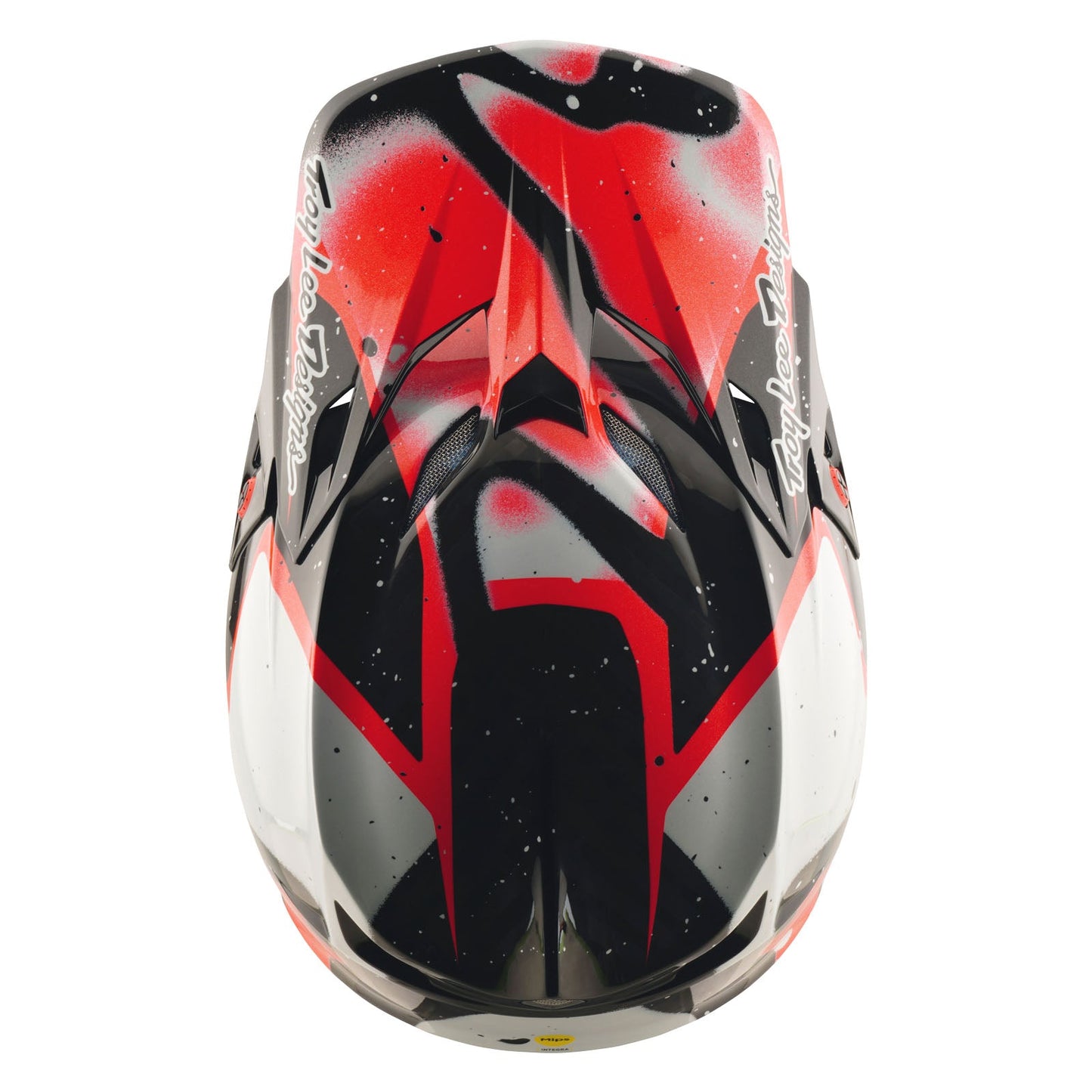 SE5 Carbon Helmet Membrane Black / Red