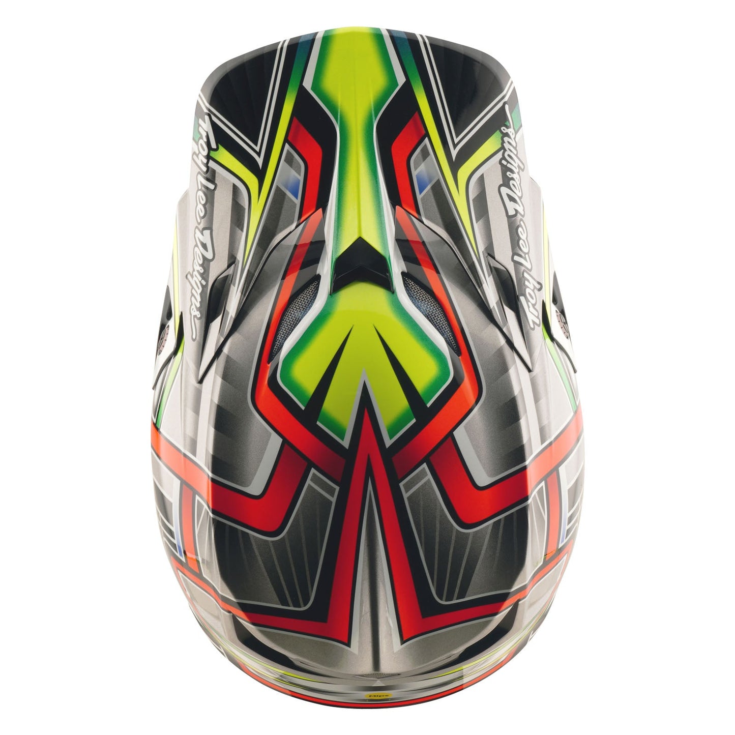 SE5 Composite Helmet W/MIPS Lowrider Gray