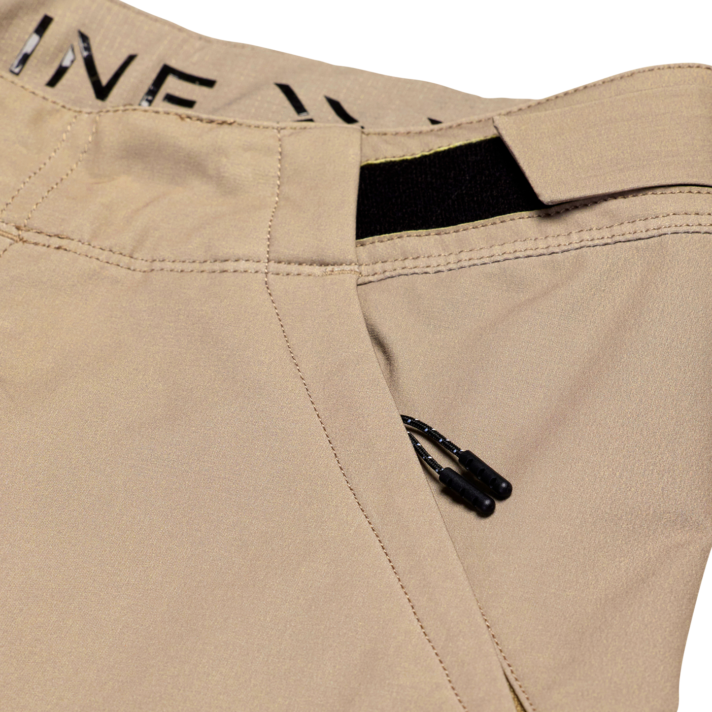 Skyline Short Shell Mono Timber