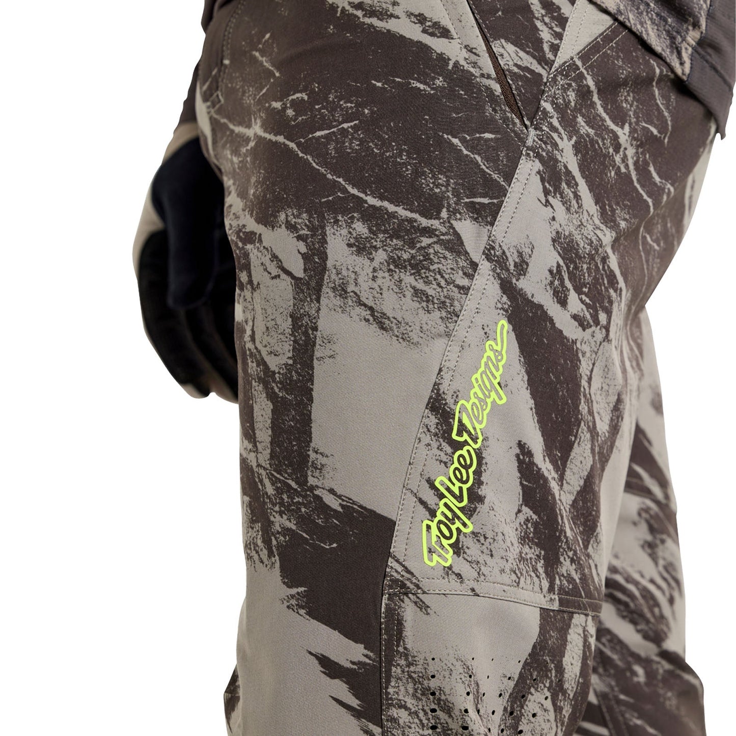 Skyline Pant Elemental Dark Earth