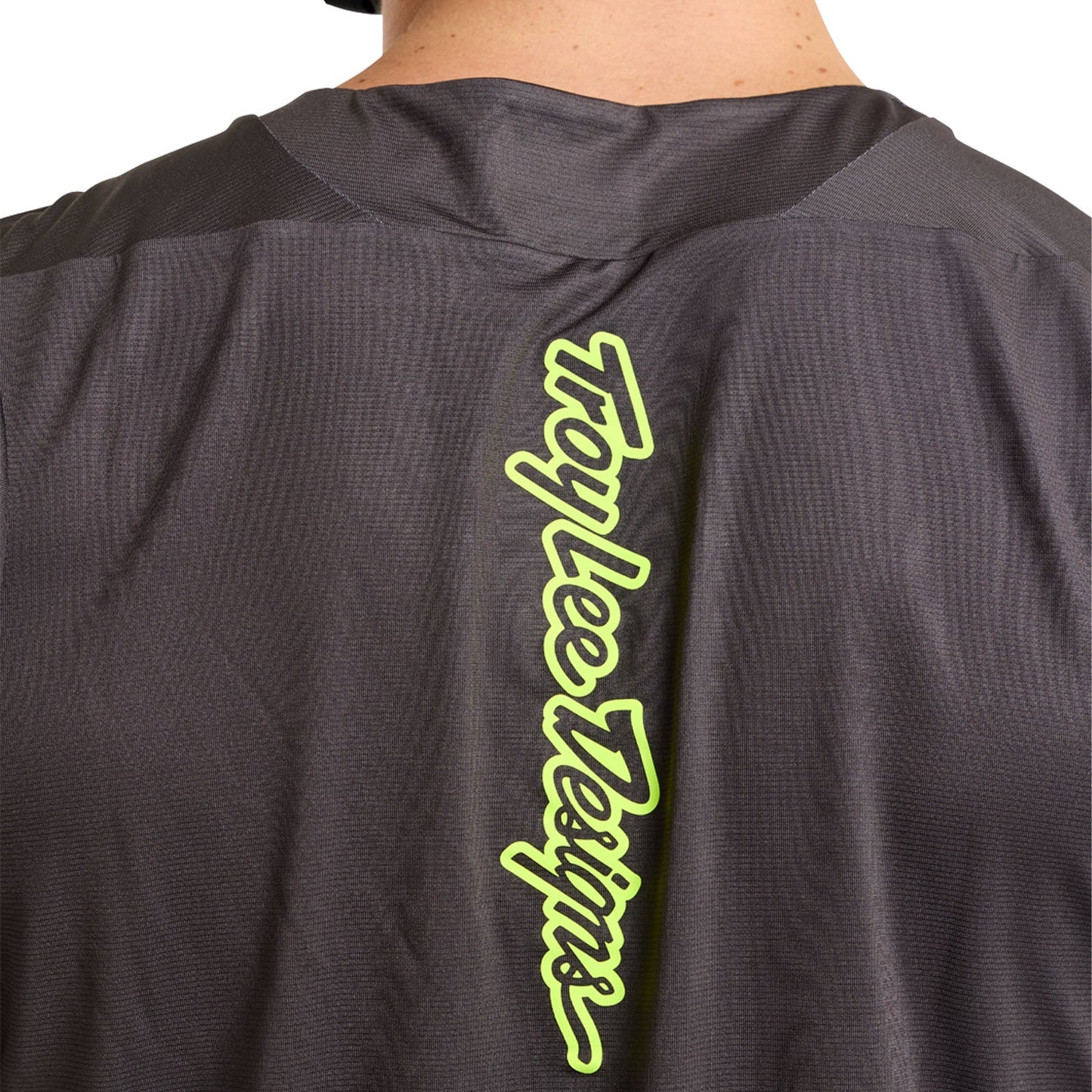 Skyline SS Jersey Elemental Dark Earth