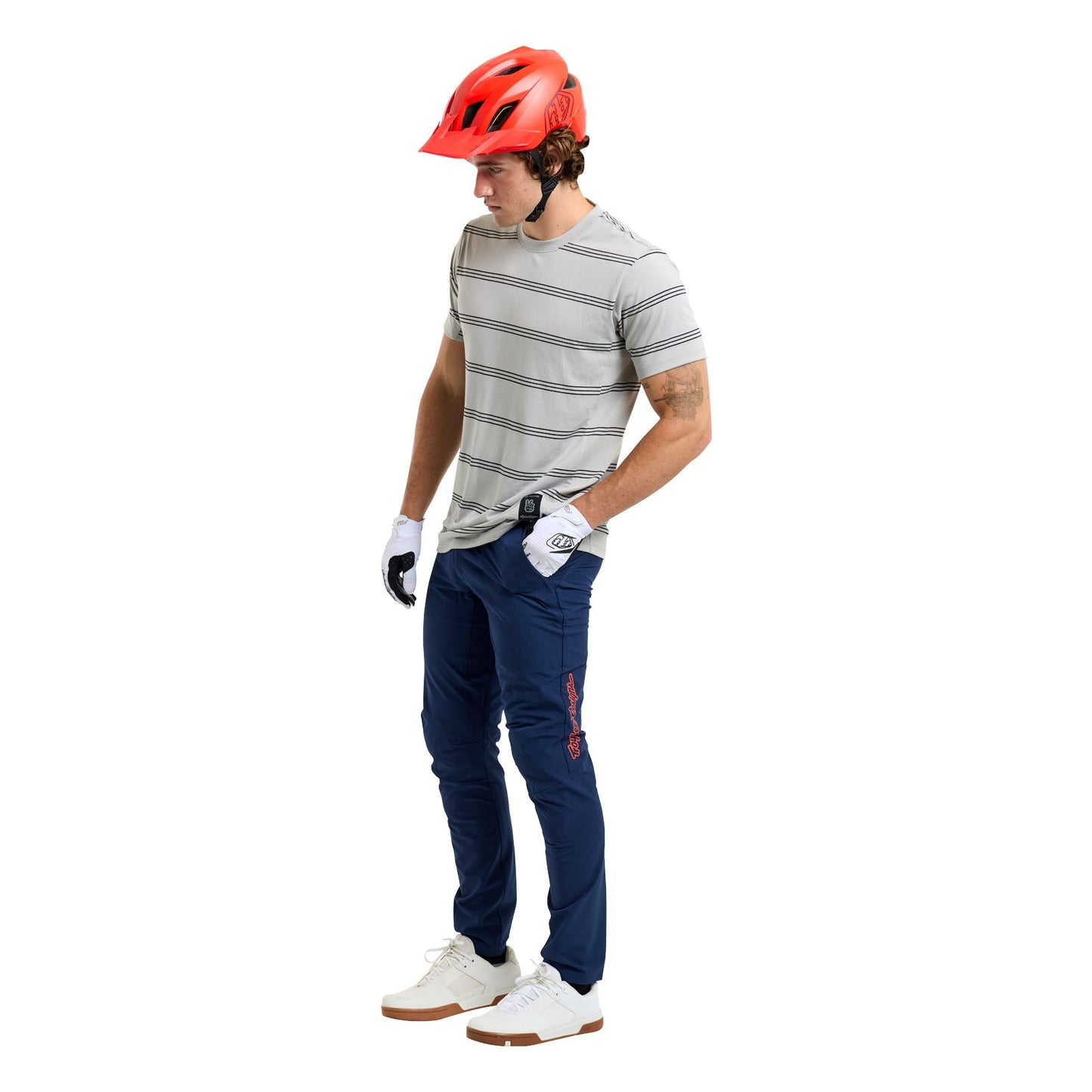 Skyline Superlyte Pant Mono Midnight