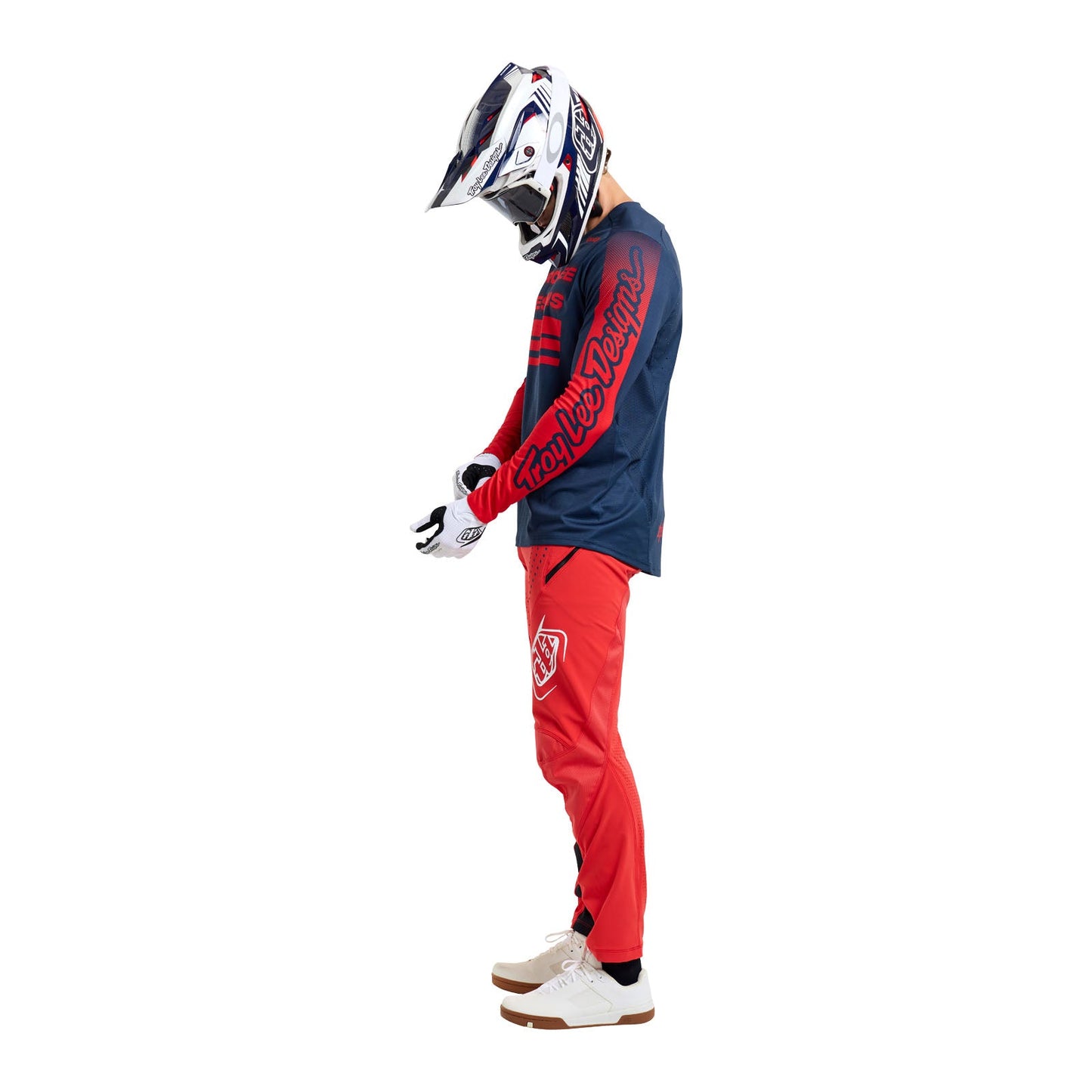 Sprint Jersey Segment Midnight