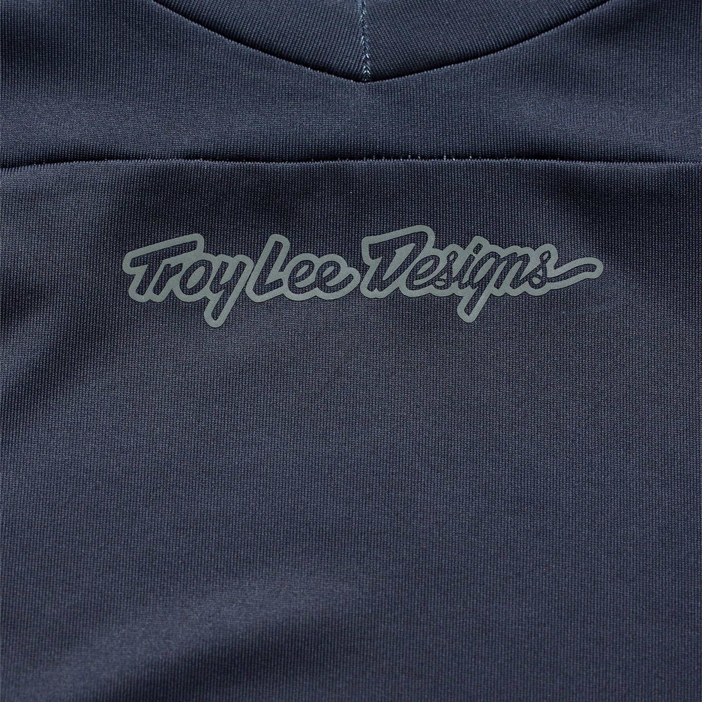 Skyline Chill Jersey Rockslide Obsidian