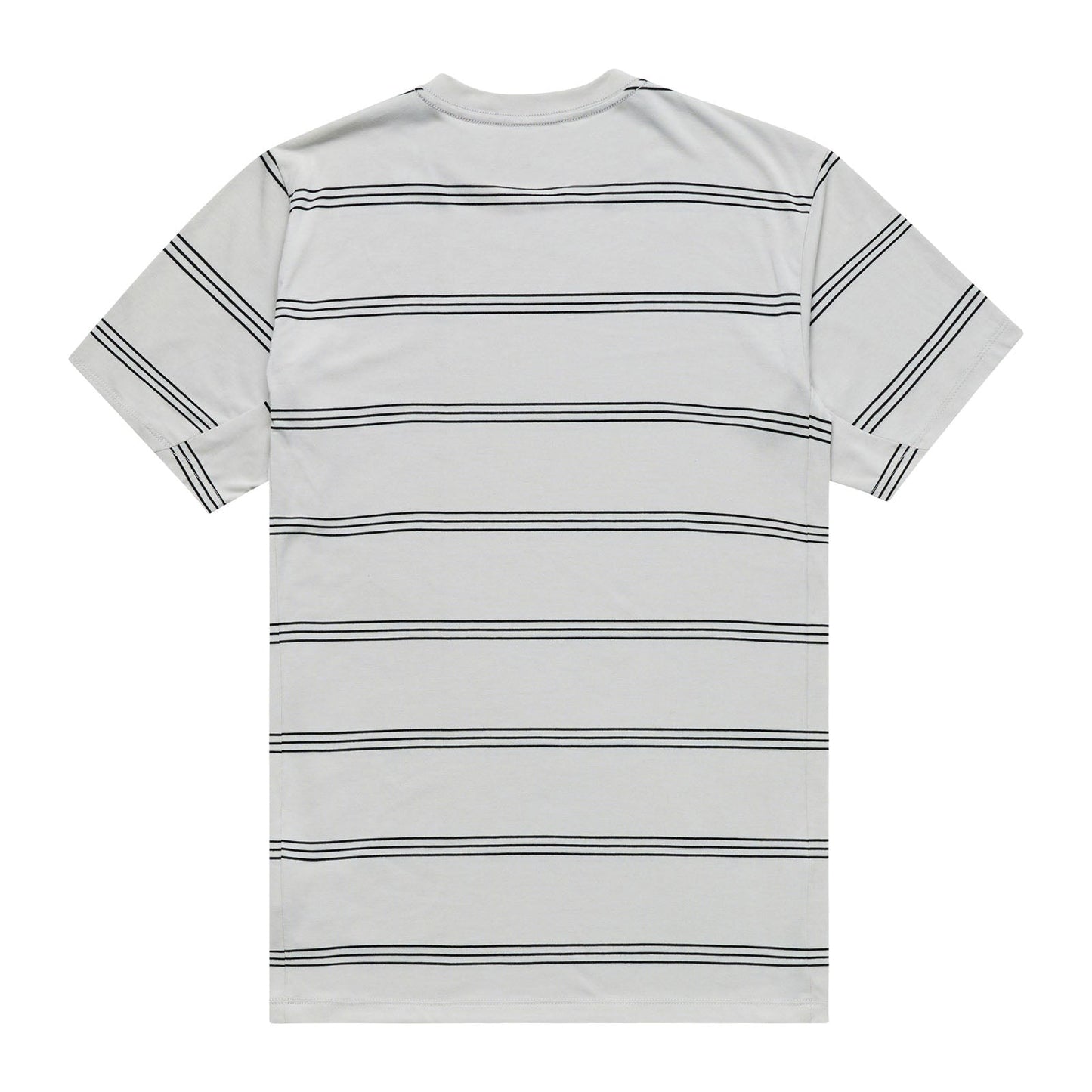 Skyline Short Sleeve Ride Tee Washed Out Limestone