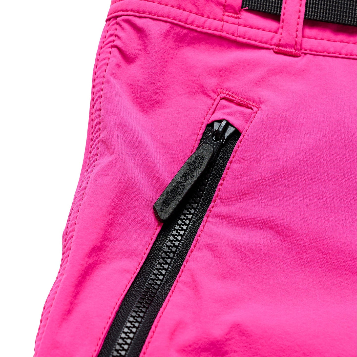 Skyline Trail Short W/Liner Washed Out Party Pink