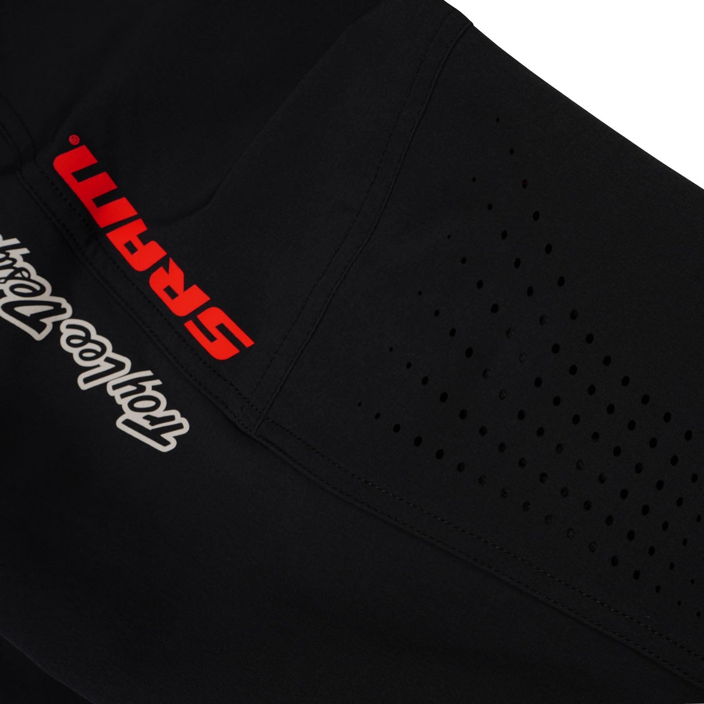 Skyline Pant Troy Lee Designs X SRAM Black