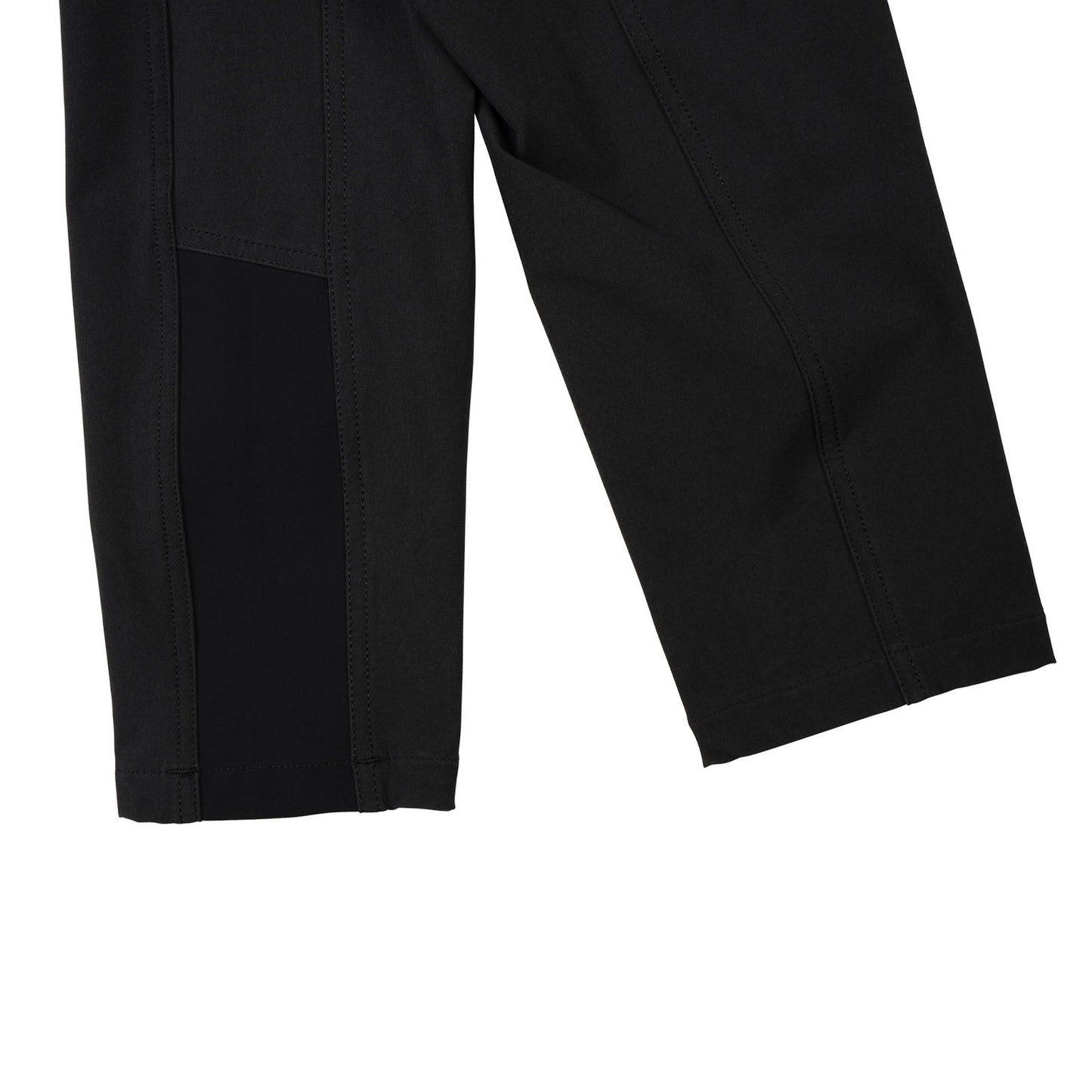 Skyline Pant Troy Lee Designs X SRAM Black