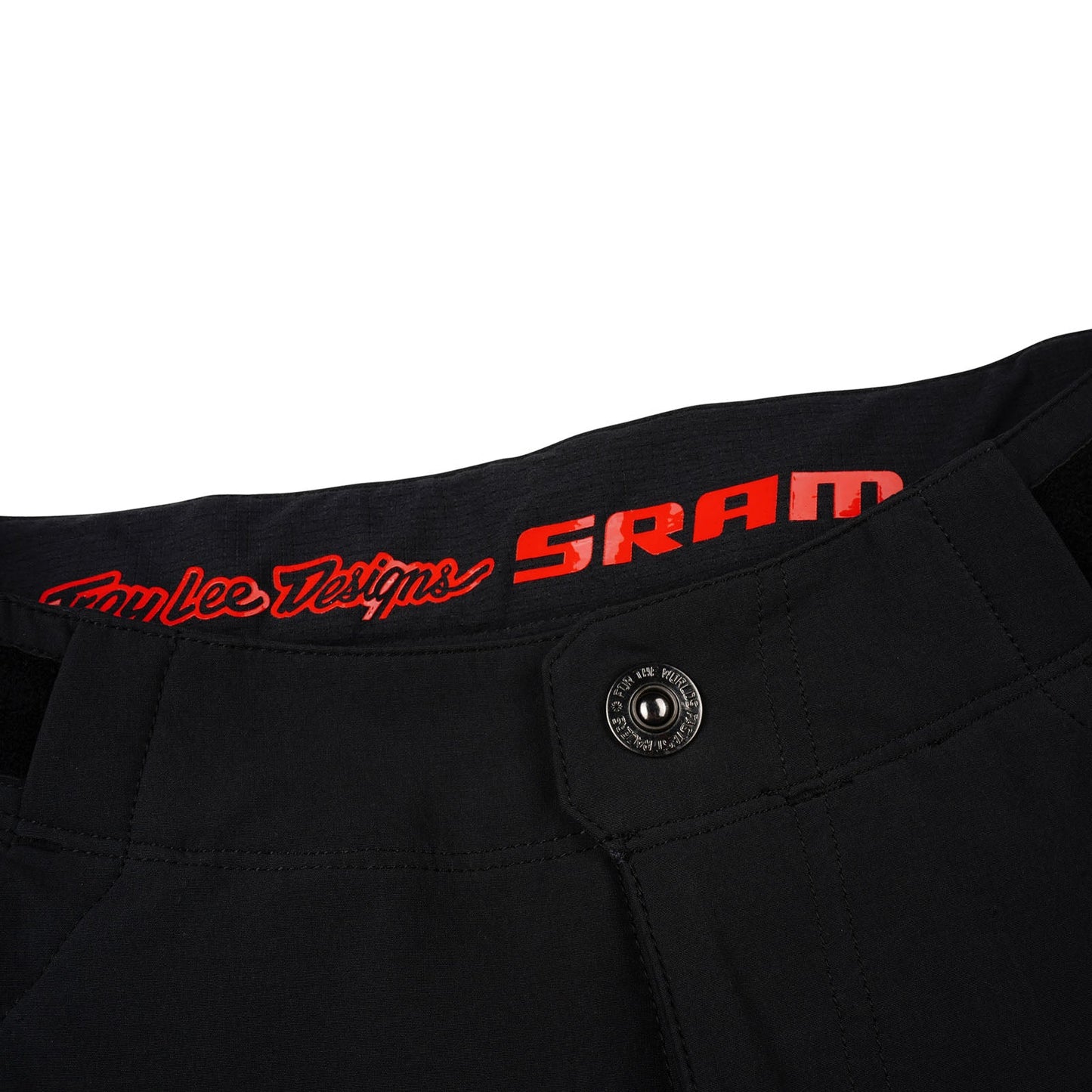 Skyline Pant Troy Lee Designs X SRAM Black