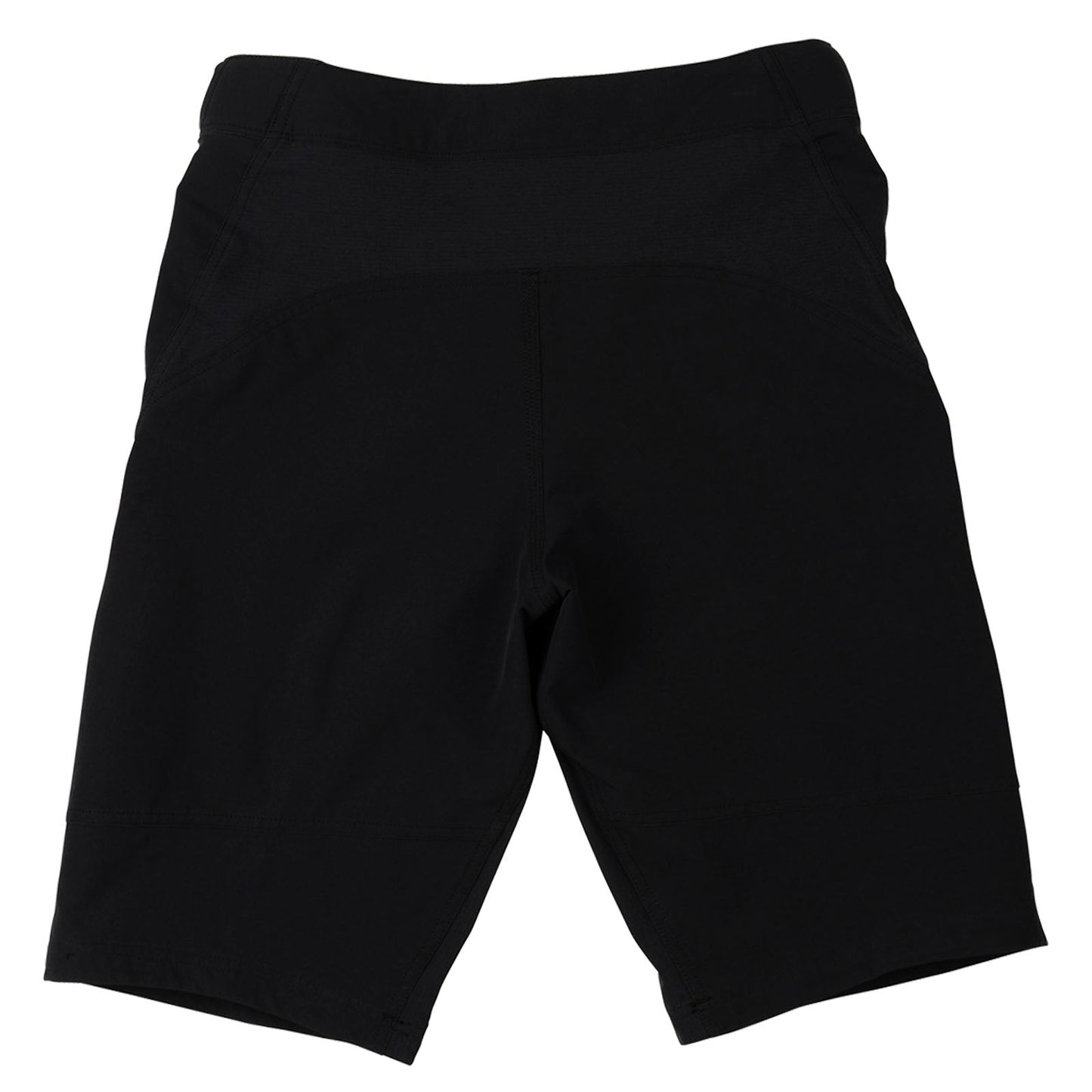 Skyline Short W/Liner Troy Lee Designs X SRAM Black