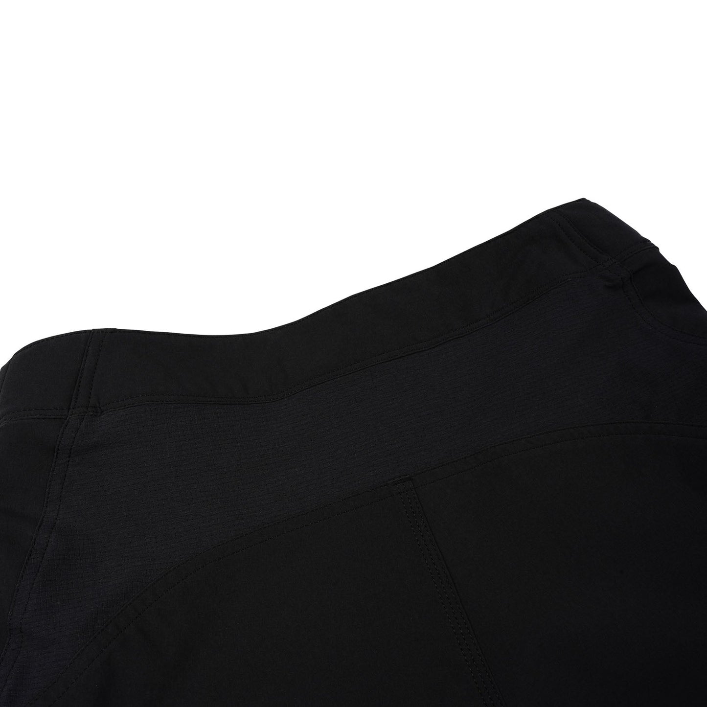 Skyline Short W/Liner Troy Lee Designs X SRAM Black