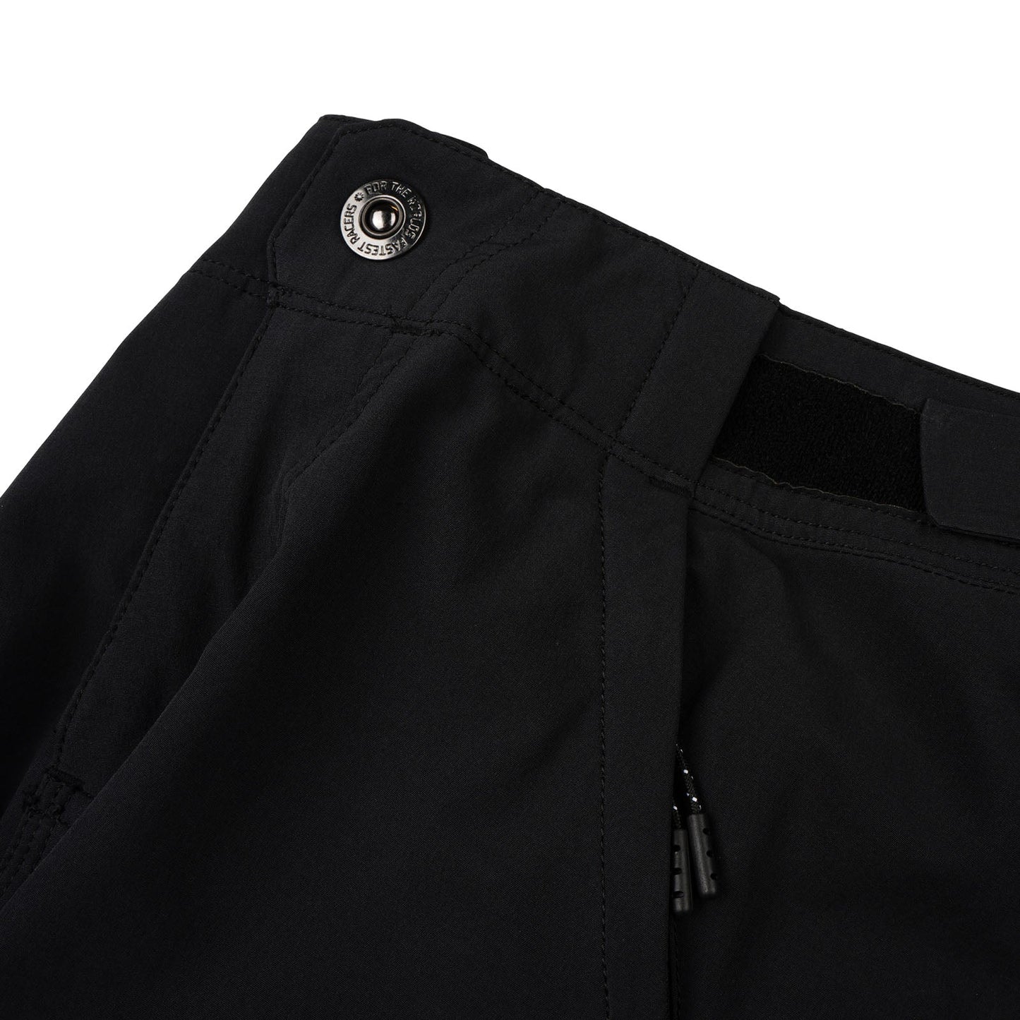Skyline Short W/Liner Troy Lee Designs X SRAM Black