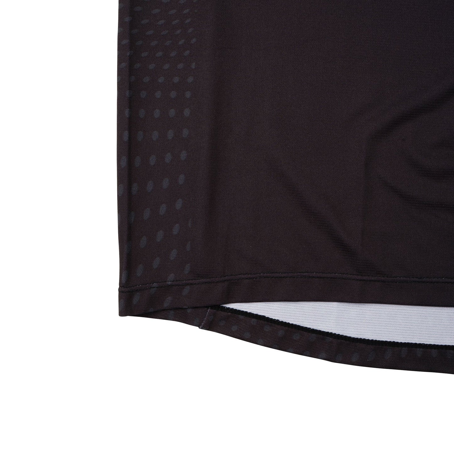 Skyline SS Jersey Troy Lee Designs X SRAM Radioscape Black / Berry