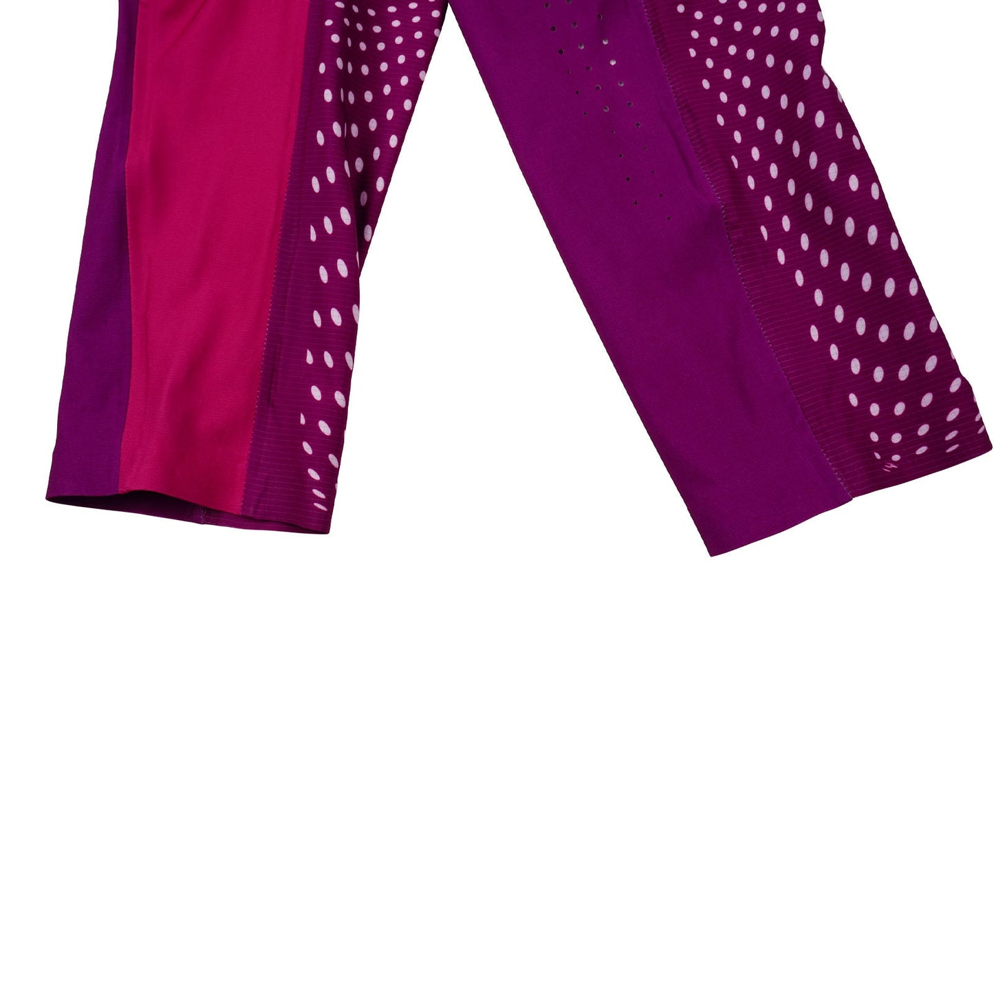 Sprint Ultra Pant Troy Lee Designs X SRAM Radioscape Fuschia