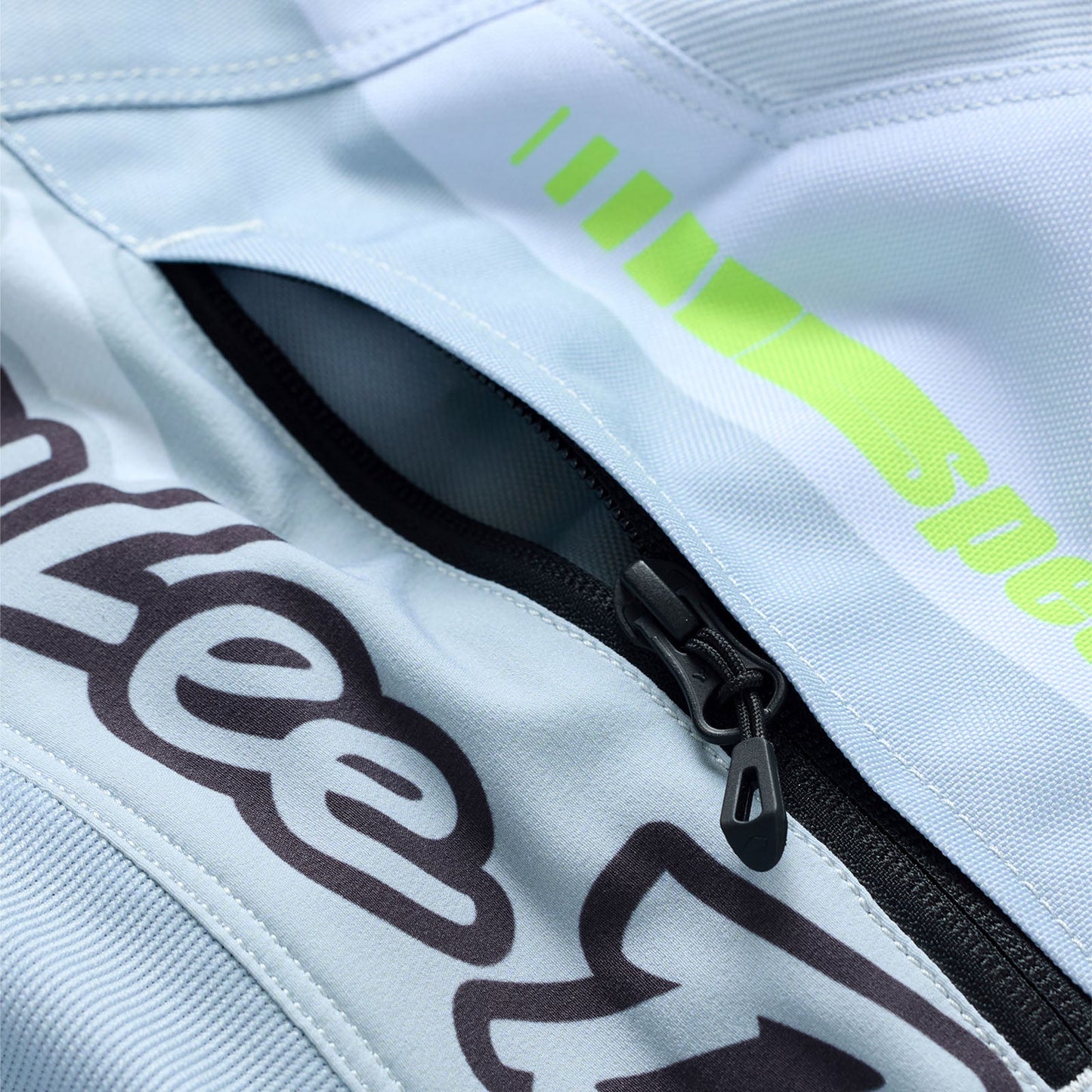 GP Pro Pant Frames Vapor / Gray