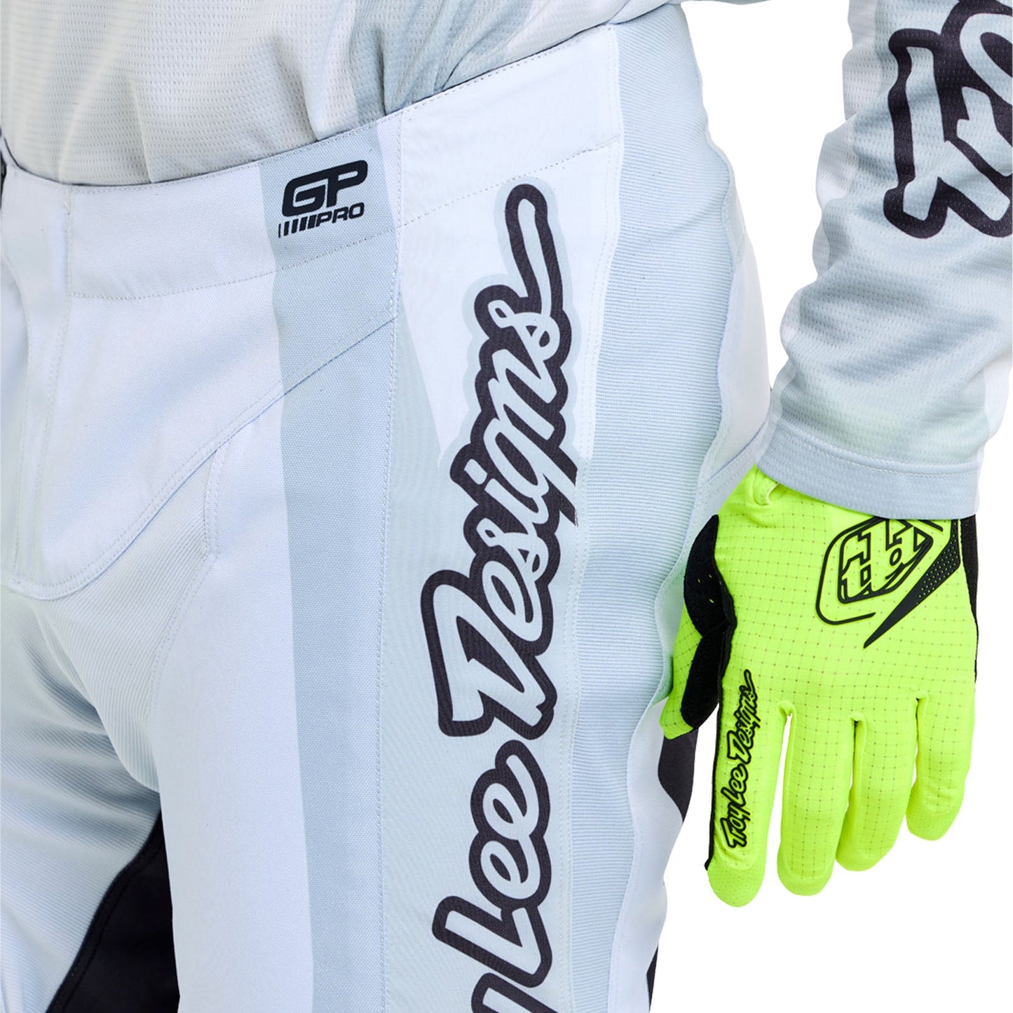 GP Pro Pant Frames Vapor / Gray
