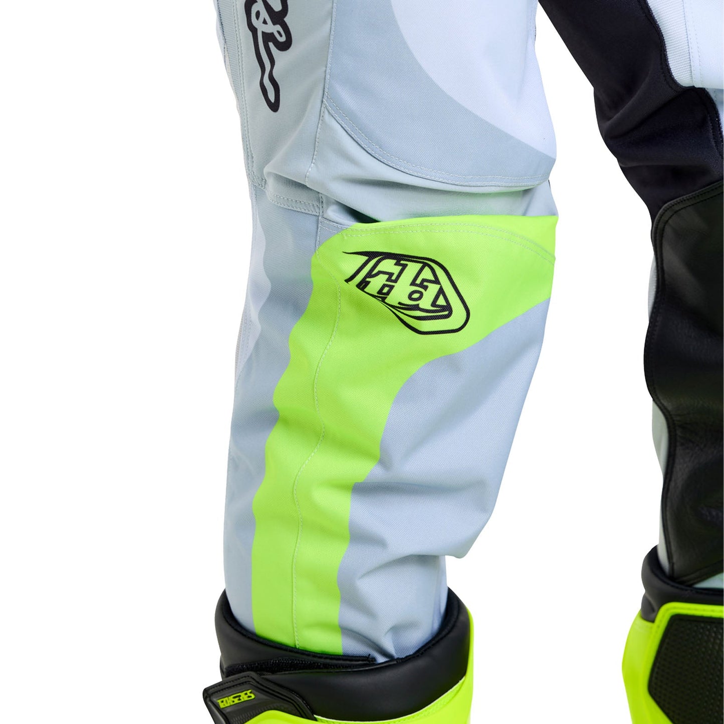 GP Pro Pant Frames Vapor / Gray