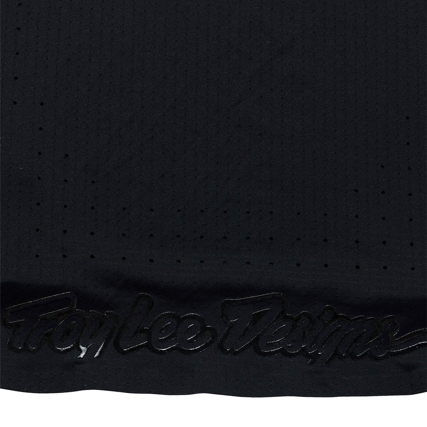 SE Ultra Jersey Mono Black