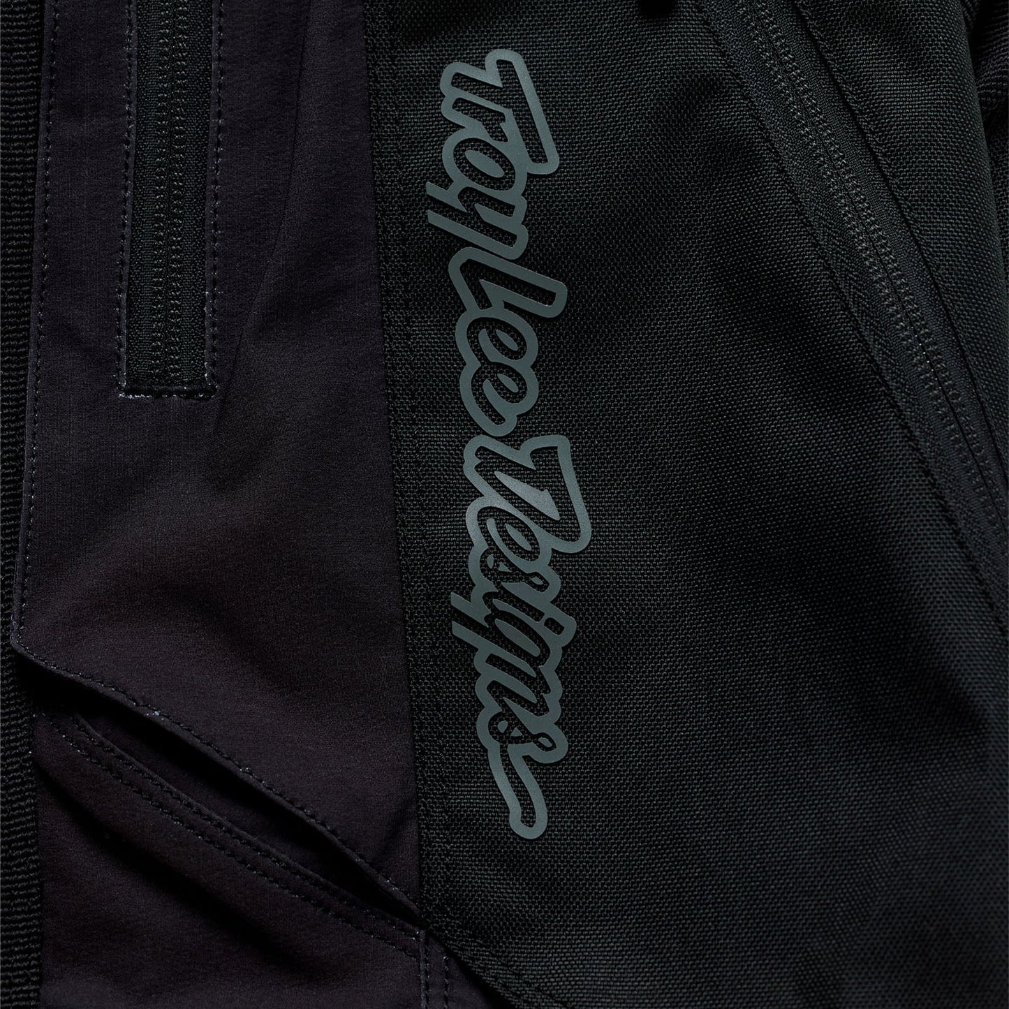 Scout GP Pro Pant Mono Black