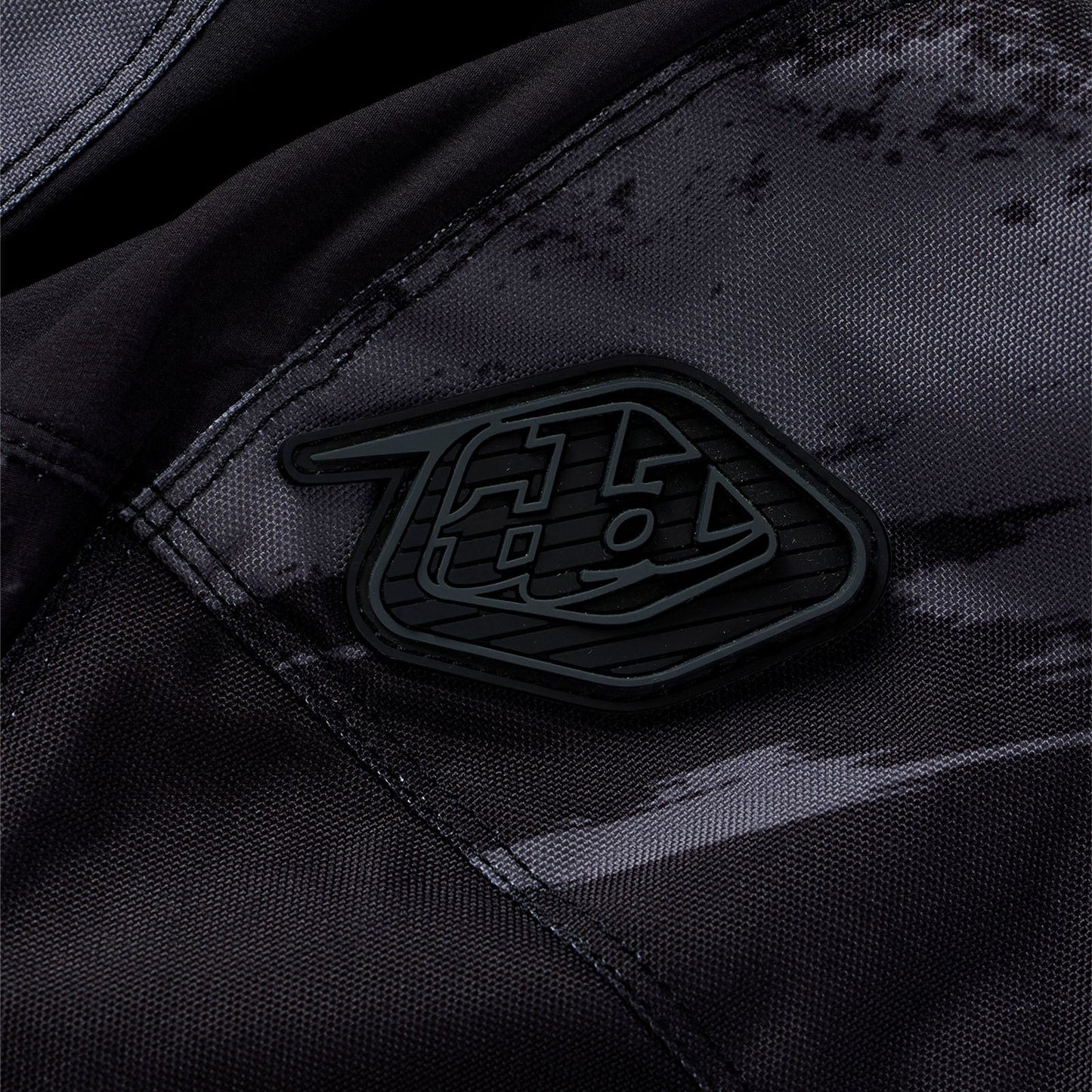 Scout GP Pro Pant Slab Black