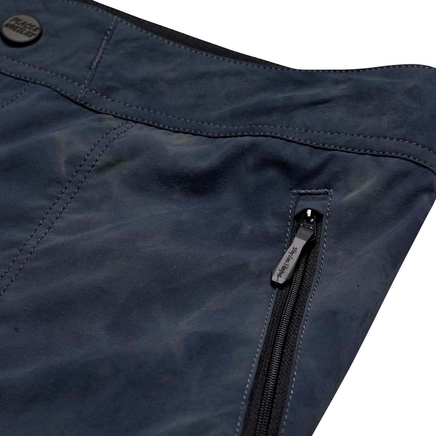 Skyline Trail Short W/Liner Washed Out Dark Cloud