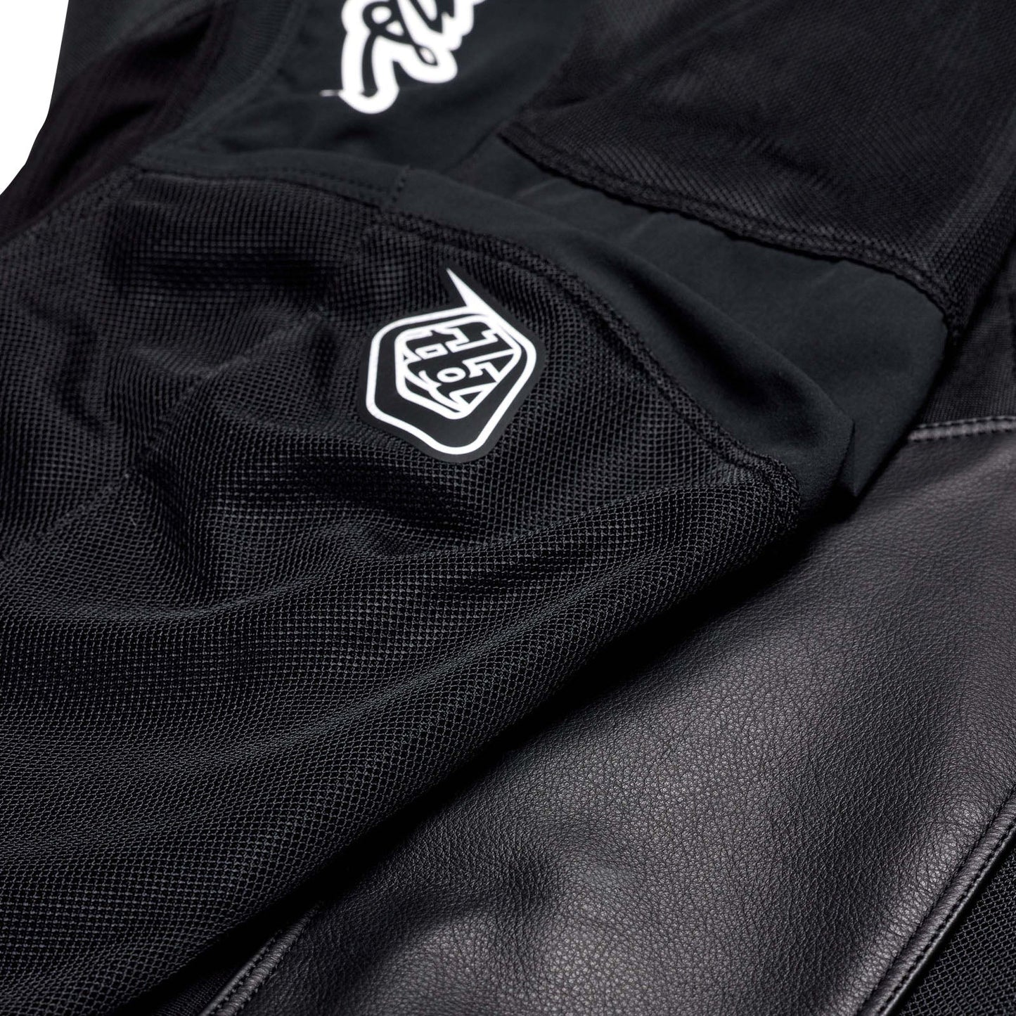 GP Pro Pant Mono Black