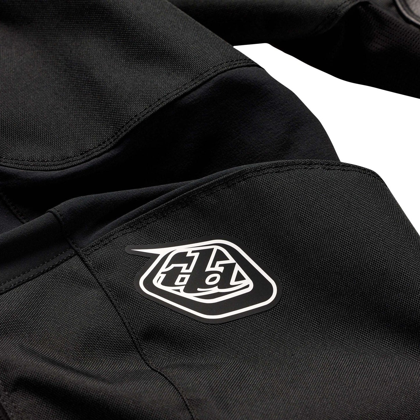 GP Pro Pant Mono Black