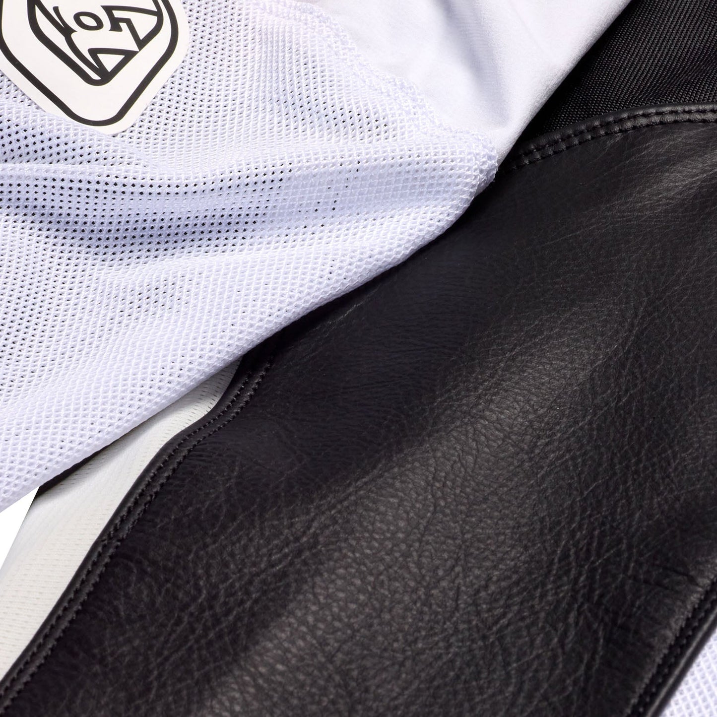 GP Pro Air Pant Mono White