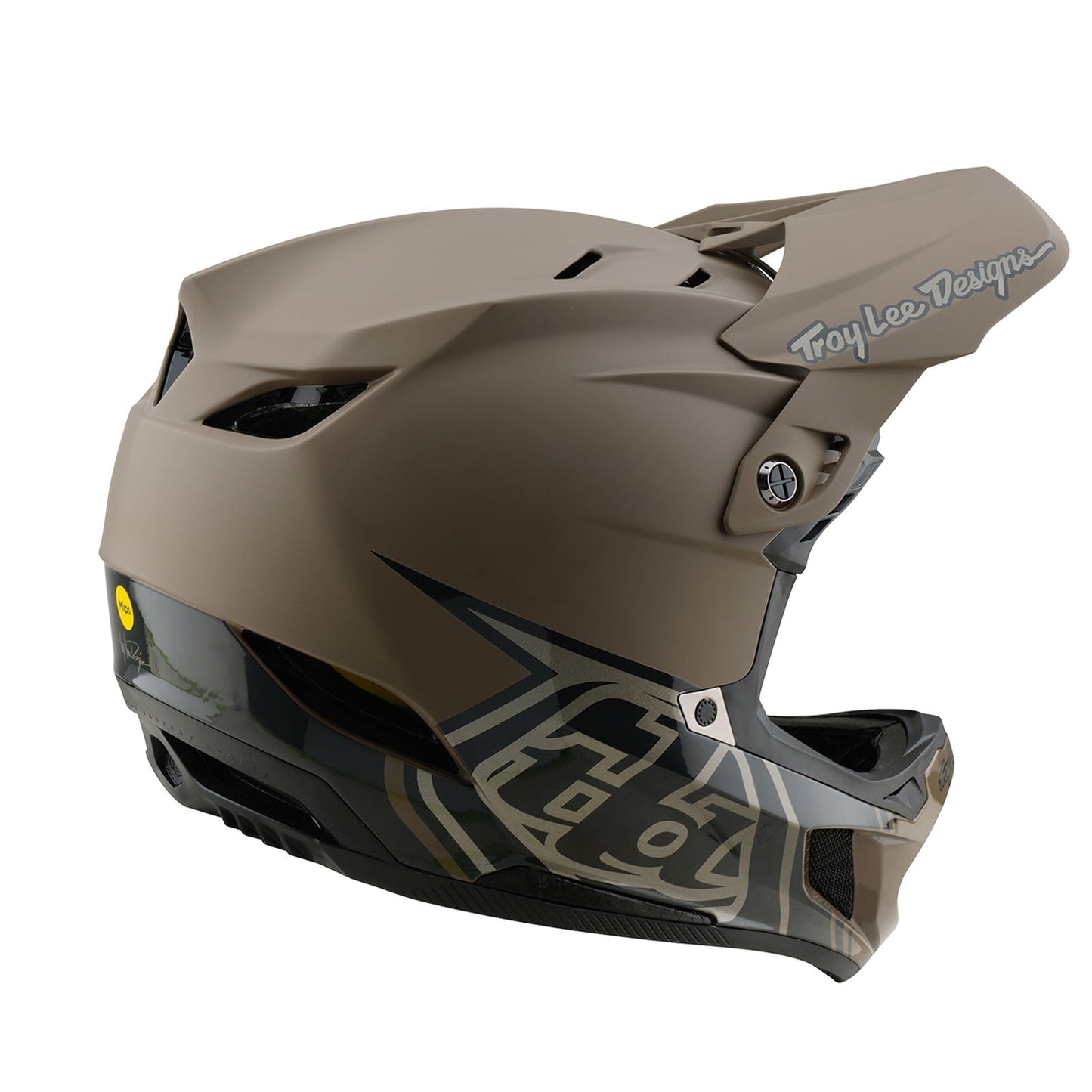 D4 Composite Helmet Stealth Caper