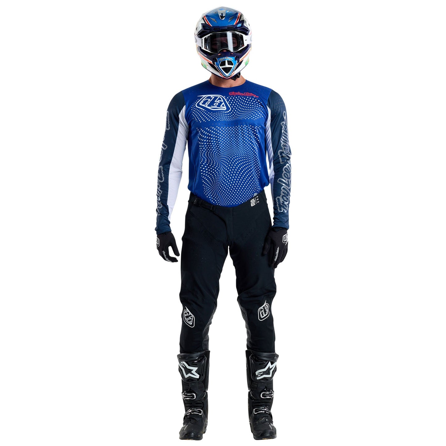 SE Pro Pant Solo Midnight